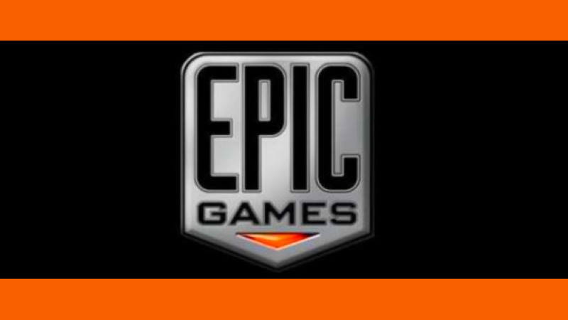 Epic Games Store