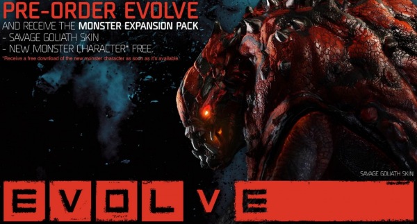 Evolve