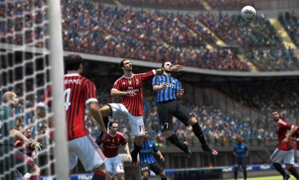 FIFA 13 FIFA 13