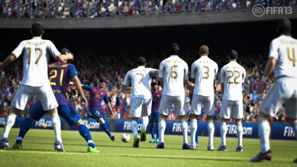 FIFA 13 FIFA 13