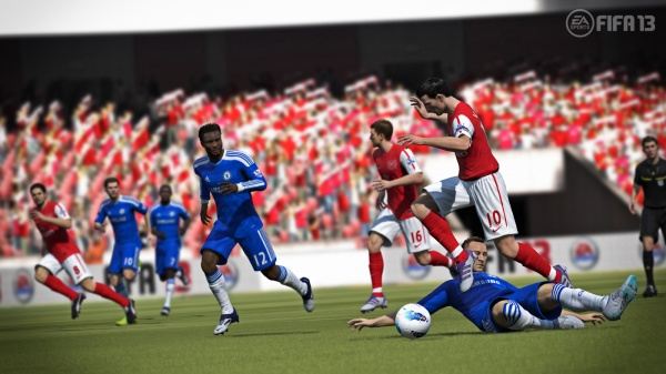 FIFA 13 FIFA 13