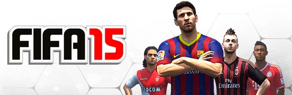 FIFA 15