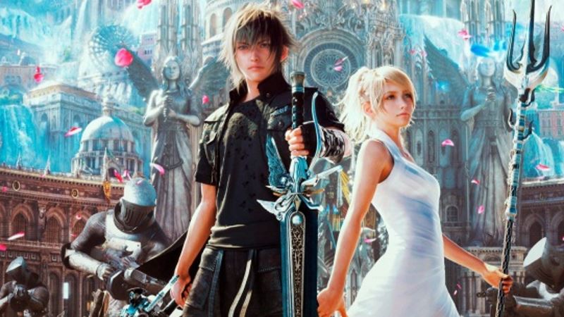 Final Fantasy XIV