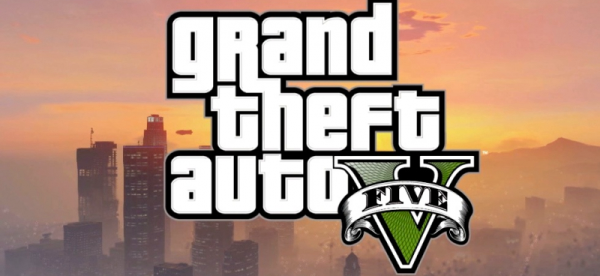 Grand Theft Auto 5