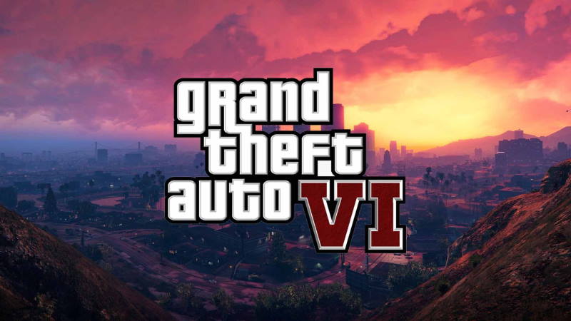 Grand Theft Auto 6