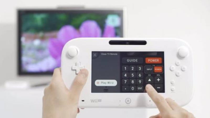 Nintendo