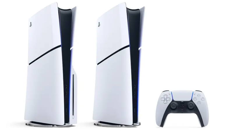VPN для PlayStation