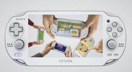 PlayStation Vita