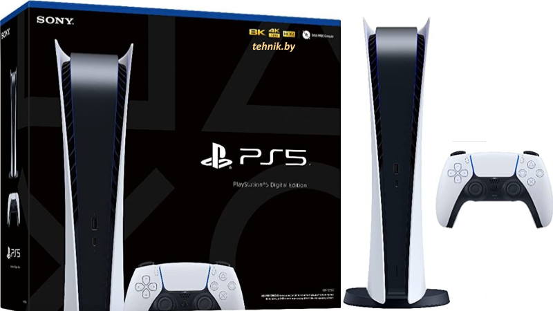 PS5
