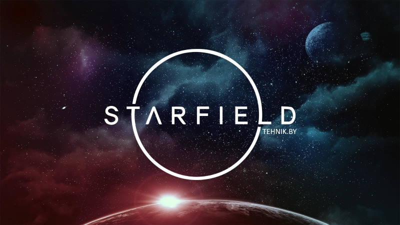 Starfield