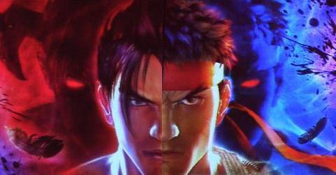 Street Fighter x Tekken Mobile