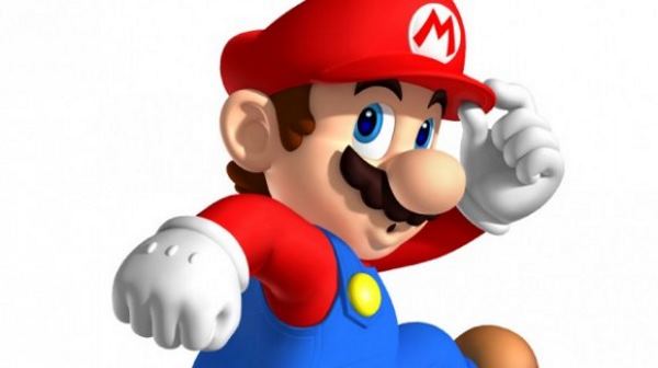 Super Mario Run