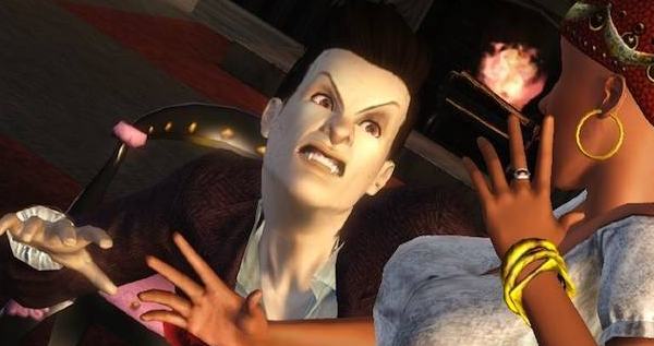 The Sims 3: Supernatural