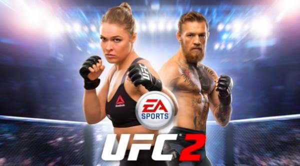 UFC 2
