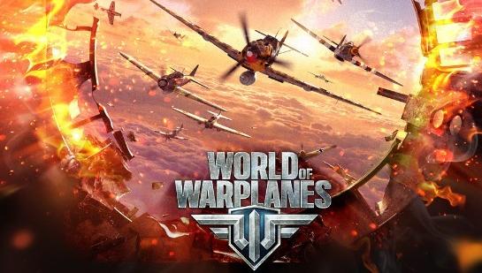 World of Warplanes World of Warplanes