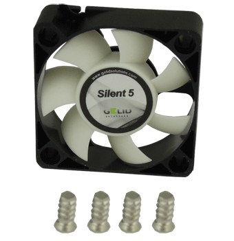 куллер GELID Silent 5