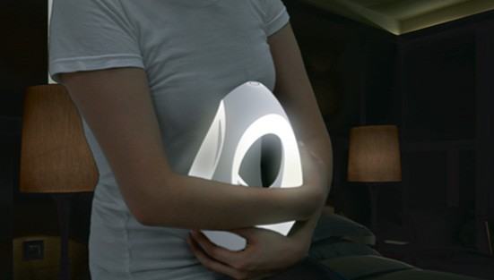 Hug Light Hug Light