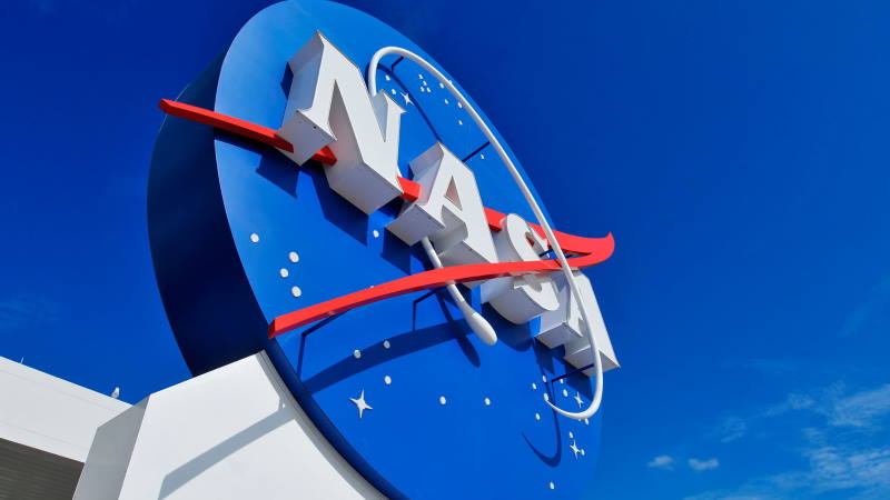 NASA NASA
