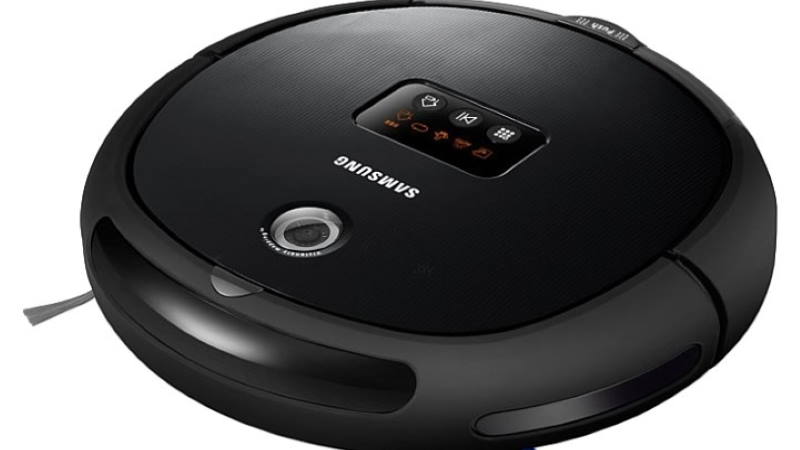 Коды ошибок в роботах-пылесосах Samsung Коды ошибок в роботах-пылесосах Samsung