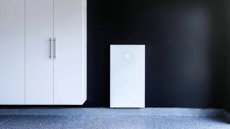 Tesla Powerwall 3 Tesla Powerwall 3