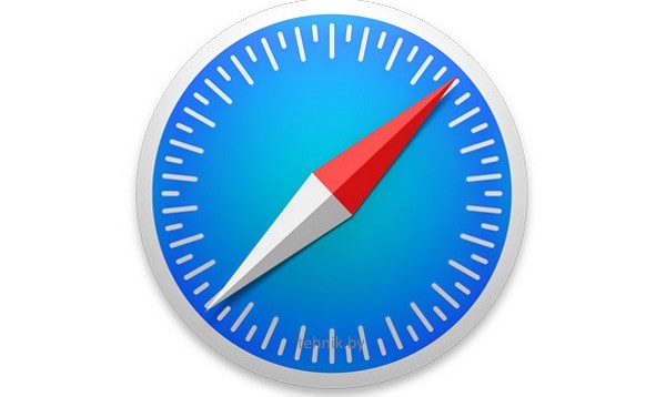 Safari 8.0.4