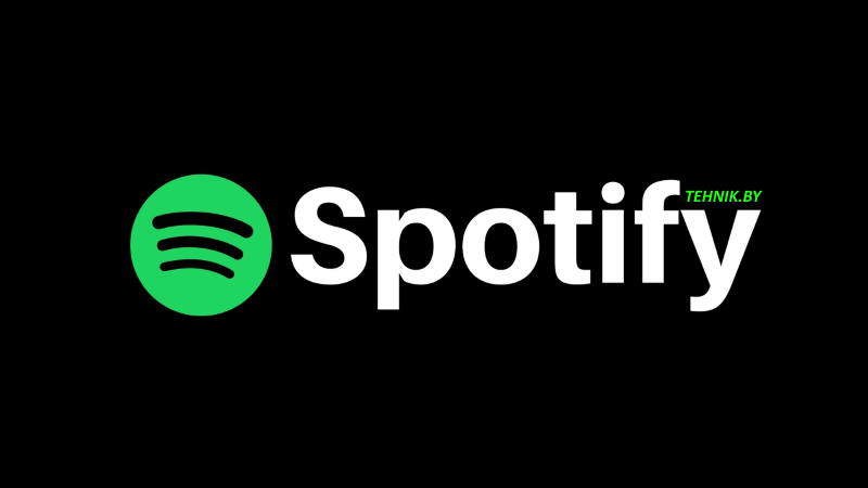 Spotify