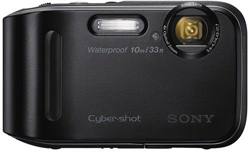 Sony Cyber-shot TF1 фото