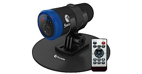 Swann Bolt HD
