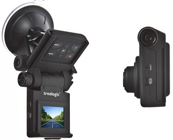 Treelogic TL-DVR 1501 G