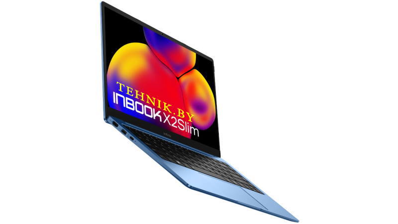 Infinix INBook X2 Slim Infinix INBook X2 Slim