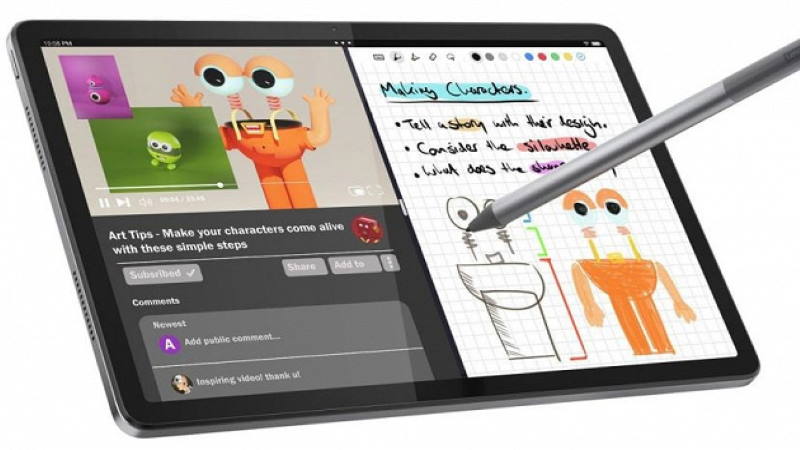Lenovo Tab M11