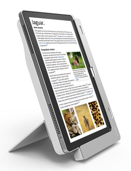 Acer Iconia W700