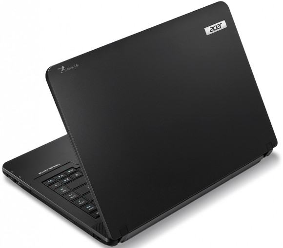 Acer TravelMate P243
