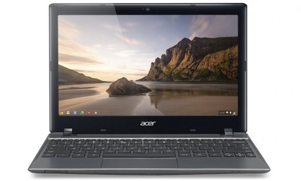Acer C7