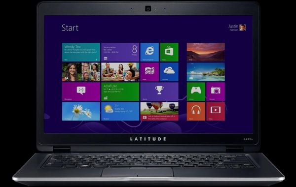 Dell Latitude 6340U Dell Latitude 6340U