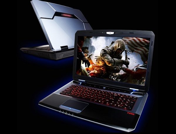 FangBook X7