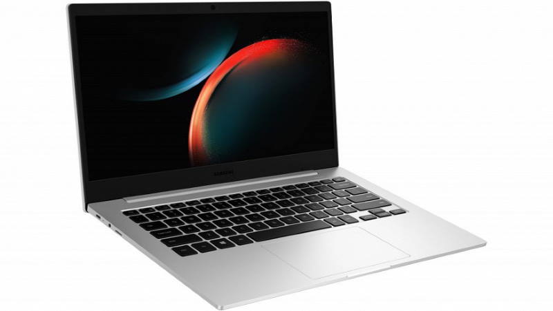 Samsung Galaxy Book3 Go