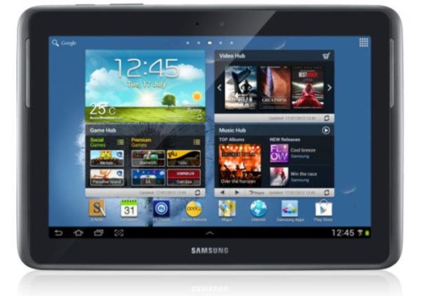 Galaxy Note 8