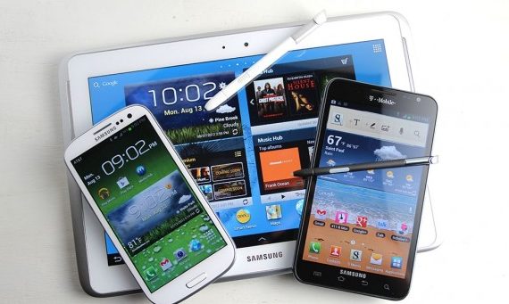 Galaxy Note 8