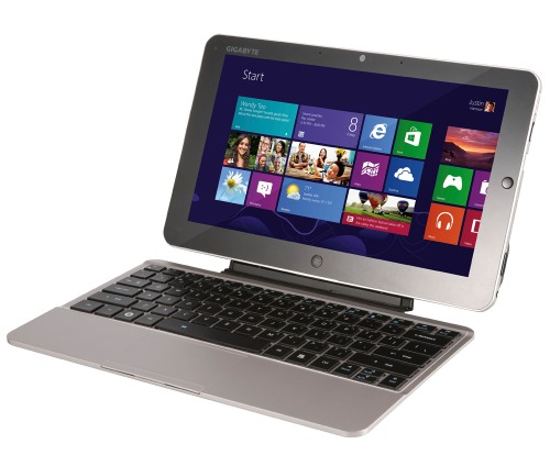Gigabyte S1185