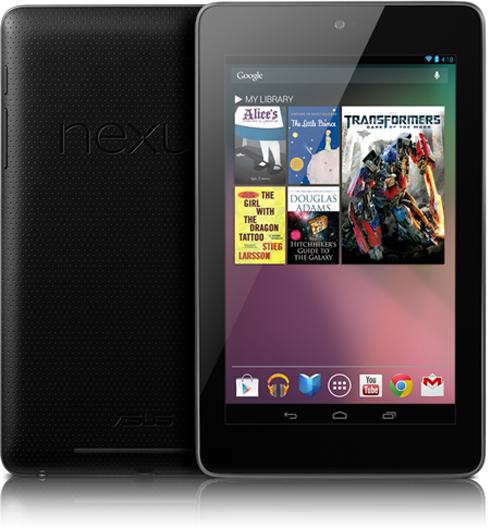 Nexus 7