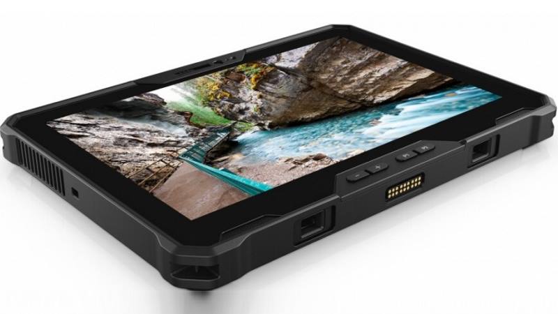 Dell Latitude 7230 Rugged Extreme