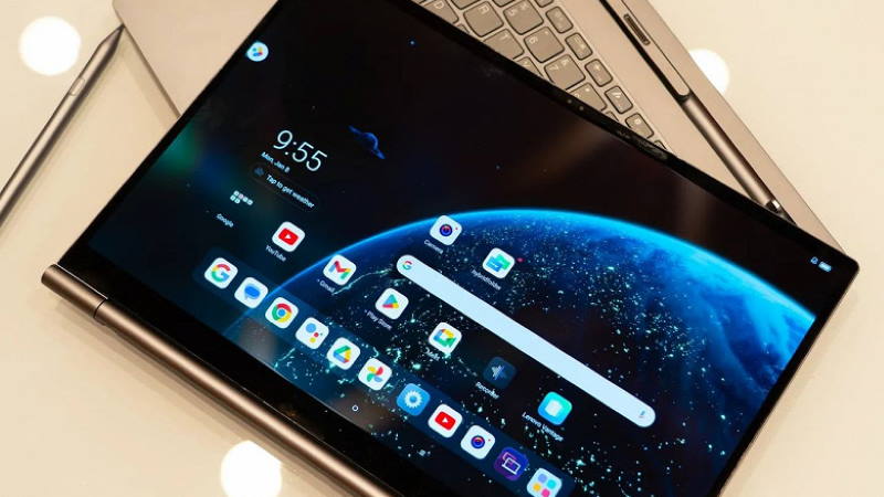 Lenovo ThinkBook Plus Gen 5 Hybrid