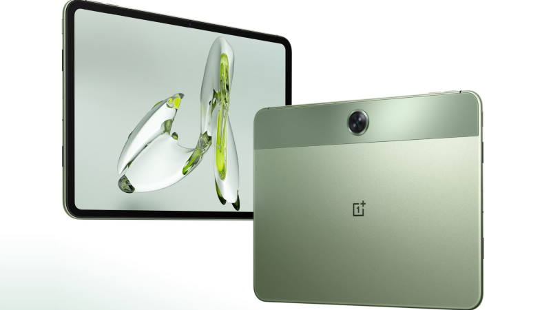 OnePlus Pad Go