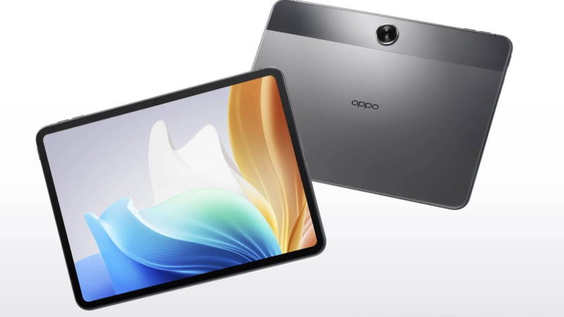 Oppo Pad Neo