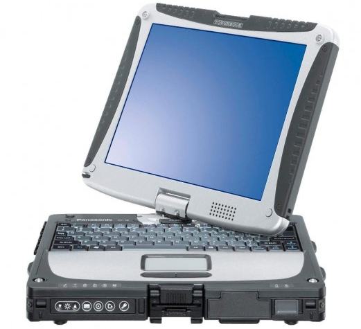 Panasonic Toughbook CF-19