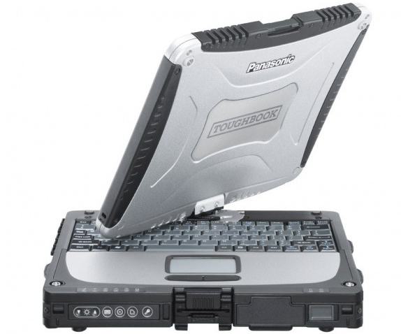 Panasonic Toughbook CF-19