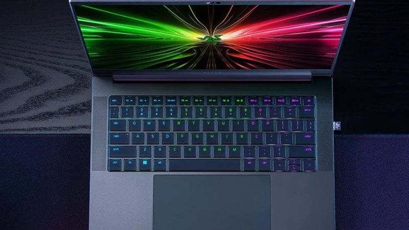 Razer Blade 14 2024