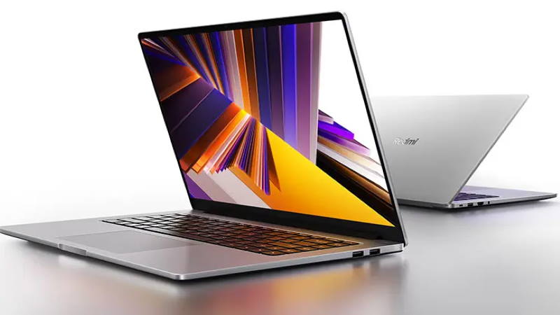 RedmiBook 16 2024