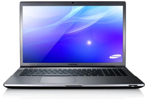 Samsung 7 Chronos Samsung 7 Chronos